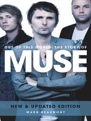 cover image of Muse